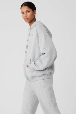 Accolade Hoodie - Athletic Heather Grey 9 Accolade Hoodie - Athletic Heather Grey -ALO ACTIVEWEAR SALE W3550RG 02910 b1 s1 a2 1 m18
