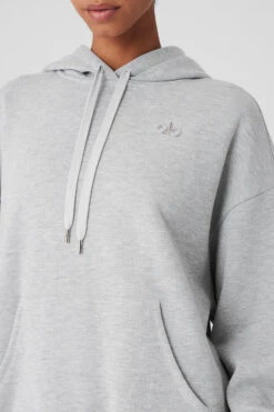 Accolade Hoodie - Athletic Heather Grey 10 Accolade Hoodie - Athletic Heather Grey -ALO ACTIVEWEAR SALE W3550RG 02910 b1 s1 a4 1 m18