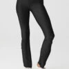 Airlift High-Waist 7/8 Game Changer Legging - Black 2 Airlift High-Waist 7/8 Game Changer Legging - Black -ALO ACTIVEWEAR SALE W51233R 01 b1 s1 a1 1 m18