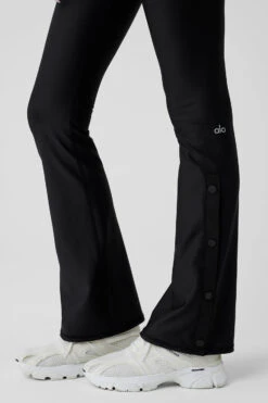 Airlift High-Waist Game Changer Legging - Black -ALO ACTIVEWEAR SALE W51248R 01 b1 s1 a4 1 m54