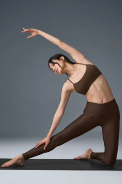 High-Waist Airlift Legging - Espresso -ALO ACTIVEWEAR SALE W51314R 04064 b1 s1 a4 1 m191 e782c206 ada1 4310 b515 76ccf8c83dab