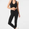 7/8 High-Waist Airbrush Legging - Black -ALO ACTIVEWEAR SALE W5604R 01 b1 s1 a1 1 m174 231c33a1 73de 48f2 9c7b 6ca3f71137e8