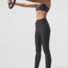 7/8 High-Waist Airlift Legging - Anthracite 2 7/8 High-Waist Airlift Legging - Anthracite -ALO ACTIVEWEAR SALE W5766R 02125 b1 s1 a1 1 m54 8dda7e1e 1a30 49a7 bb41 6bfc5201b000