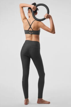 7/8 High-Waist Airlift Legging - Anthracite -ALO ACTIVEWEAR SALE W5766R 02125 b1 s1 a3 1 m54 9d4b0332 0e8a 4bb1 9326 0dd4945a52fa