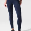 7/8 High-Waist Airlift Legging - Navy 2 7/8 High-Waist Airlift Legging - Navy -ALO ACTIVEWEAR SALE W5766R 03842 b1 s1 a1 1 m224