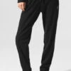 Muse Sweatpant - Black