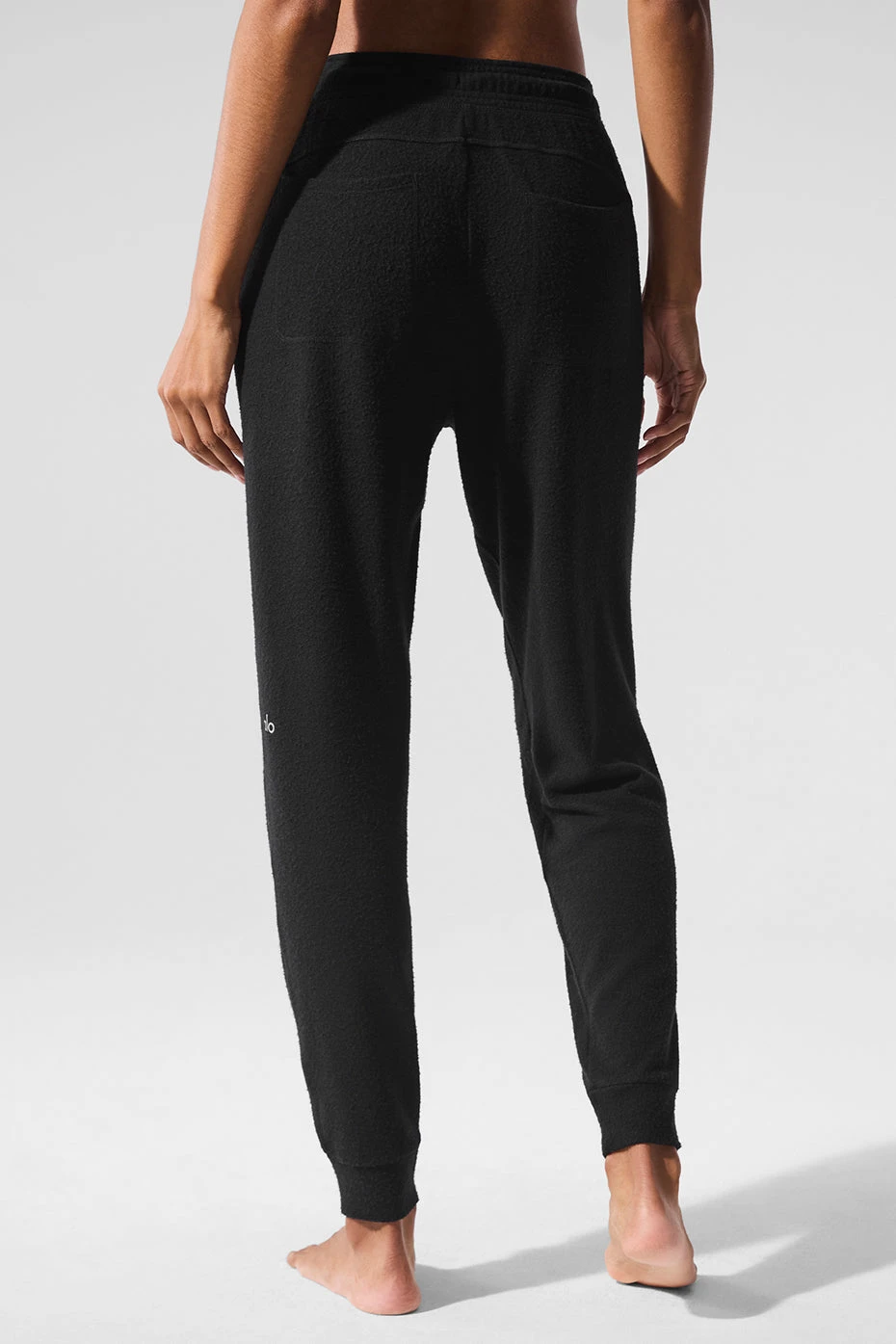 Soho Sweatpant - Black 4 Soho Sweatpant - Black - Image 2