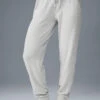 Soho Sweatpant - Athletic Heather Grey 2 Soho Sweatpant - Athletic Heather Grey -ALO ACTIVEWEAR SALE W5912R 02910 b1 s1 a1 1 m215