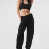 Accolade Sweatpant - Black