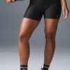 5" Airlift Energy Short - Black 2 5" Airlift Energy Short - Black -ALO ACTIVEWEAR SALE W6364R 01 b1 s1 a1 m196