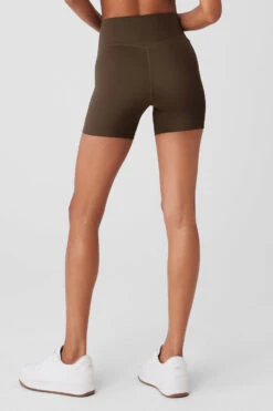 5" Airlift Energy Short - Espresso -ALO ACTIVEWEAR SALE W6364R 04064 b1 s1 a2 1 m18 4e21488a f45c 4a8c 898d 37047c01c88d