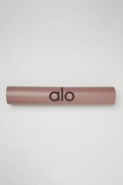 Warrior Mat - Smoky Quartz 9 Warrior Mat - Smoky Quartz -ALO ACTIVEWEAR SALE W7192R 02512 b1 a3