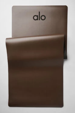 Warrior Mat - Espresso