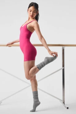 Alosoft Suns Out Onesie - Pink Summer Crush 8 Alosoft Suns Out Onesie - Pink Summer Crush -ALO ACTIVEWEAR SALE W8137R 05443 b1 s1 a3 1 m191 a3d0675b ad94 4956 9c25 465ea26eb2a0