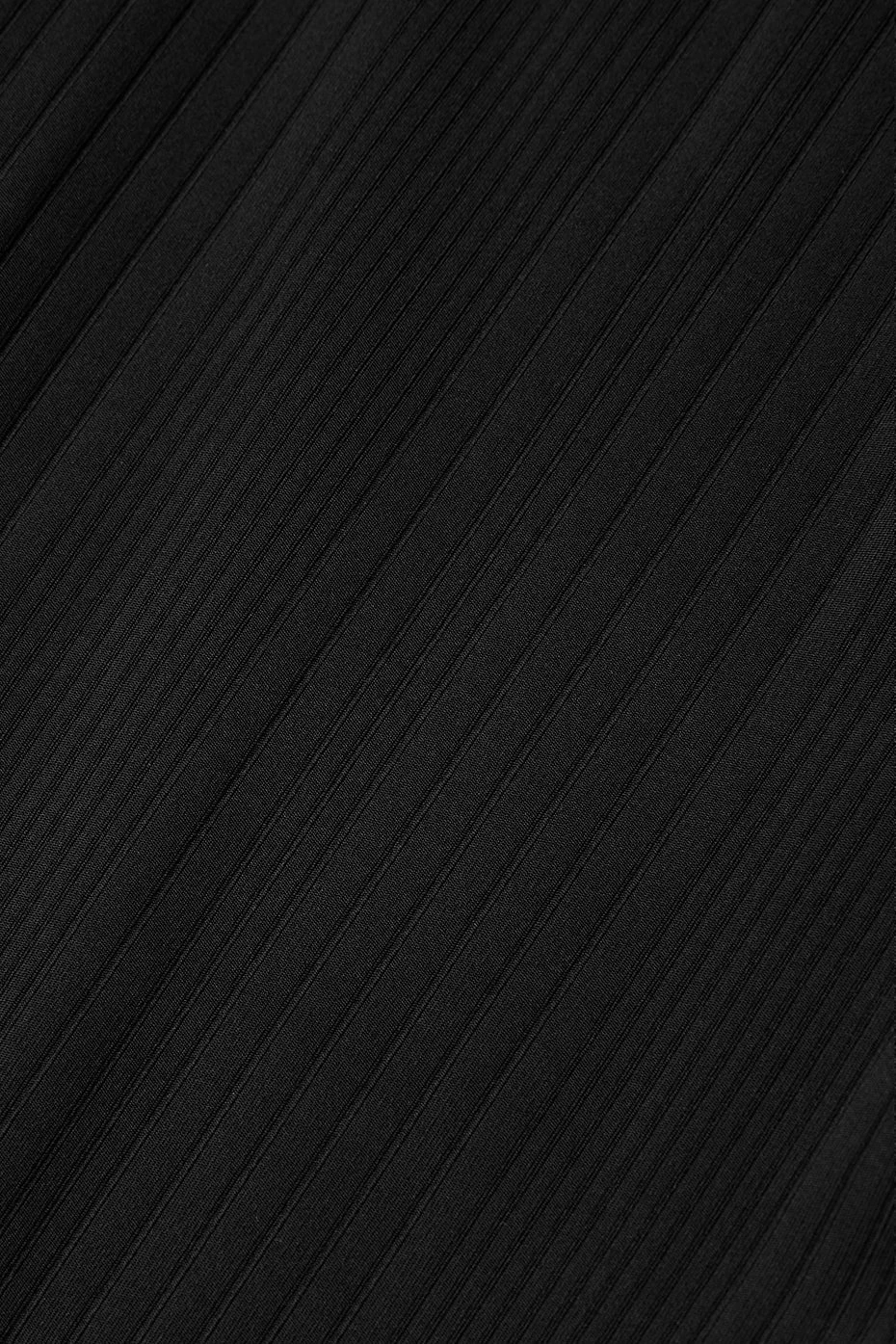 Run It Back Dress - Black 4 Run It Back Dress - Black - Image 2