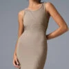 Alosoft Sunbeam Dress - Gravel