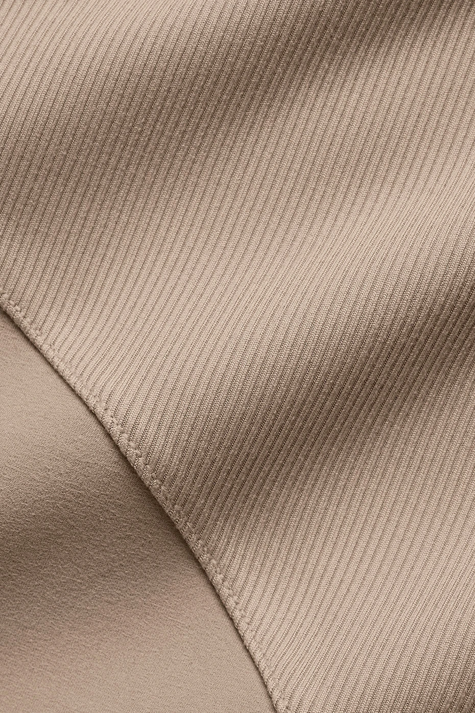 Alosoft Sunbeam Dress - Gravel 7 Alosoft Sunbeam Dress - Gravel - Image 5